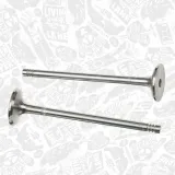 Einlassventil ET ENGINETEAM VI0140