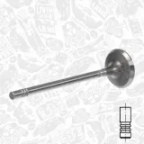 Einlassventil ET ENGINETEAM VI0178