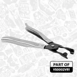 Dichtungssatz, Einspritzdüse ET ENGINETEAM TM0004VR1