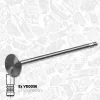 Ventilsatz, Einlass-/Auslassventil ET ENGINETEAM VS0006 Bild Ventilsatz, Einlass-/Auslassventil ET ENGINETEAM VS0006
