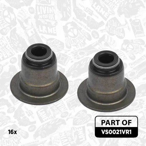 Steuerkettensatz ET ENGINETEAM RS0108VR1 Bild Steuerkettensatz ET ENGINETEAM RS0108VR1