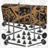 Ventilsatz, Einlass-/Auslassventil ET ENGINETEAM VS0025 Bild Ventilsatz, Einlass-/Auslassventil ET ENGINETEAM VS0025