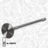 Ventilsatz, Einlass-/Auslassventil ET ENGINETEAM VS0031 Bild Ventilsatz, Einlass-/Auslassventil ET ENGINETEAM VS0031