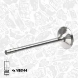 Steuerkettensatz ET ENGINETEAM RS0084VR1