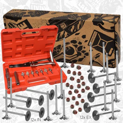 Steuerkettensatz ET ENGINETEAM RS0008VR1 Bild Steuerkettensatz ET ENGINETEAM RS0008VR1