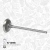 Ventilsatz, Einlass-/Auslassventil ET ENGINETEAM VS0043 Bild Ventilsatz, Einlass-/Auslassventil ET ENGINETEAM VS0043