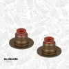 Ventilsatz, Einlass-/Auslassventil ET ENGINETEAM VS0043 Bild Ventilsatz, Einlass-/Auslassventil ET ENGINETEAM VS0043