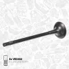 Ventilsatz, Einlass-/Auslassventil ET ENGINETEAM VS0050 Bild Ventilsatz, Einlass-/Auslassventil ET ENGINETEAM VS0050