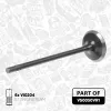Ventilsatz, Einlass-/Auslassventil ET ENGINETEAM VS0050VR1 Bild Ventilsatz, Einlass-/Auslassventil ET ENGINETEAM VS0050VR1