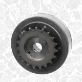 Nockenwellenversteller Auslassseite ET ENGINETEAM VT0002