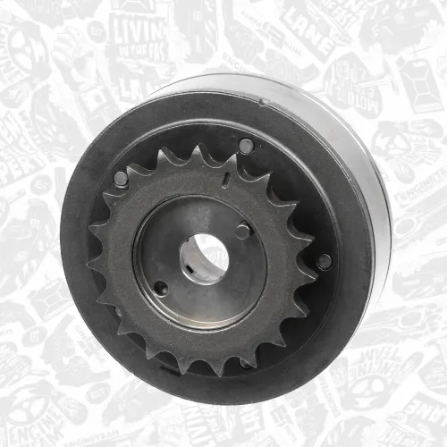 Nockenwellenversteller Auslassseite ET ENGINETEAM VT0002 Bild Nockenwellenversteller Auslassseite ET ENGINETEAM VT0002