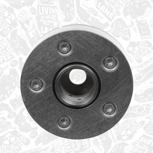 Nockenwellenversteller Auslassseite ET ENGINETEAM VT0002 Bild Nockenwellenversteller Auslassseite ET ENGINETEAM VT0002