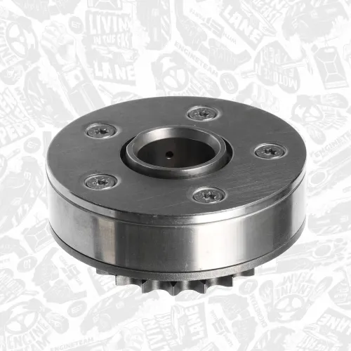 Nockenwellenversteller Auslassseite ET ENGINETEAM VT0002 Bild Nockenwellenversteller Auslassseite ET ENGINETEAM VT0002