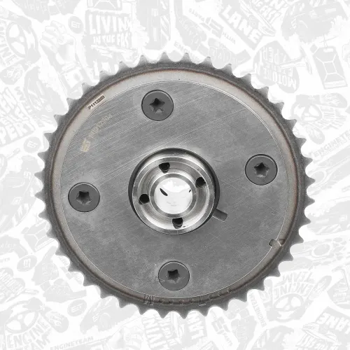 Nockenwellenversteller Einlassseite ET ENGINETEAM VT0004 Bild Nockenwellenversteller Einlassseite ET ENGINETEAM VT0004