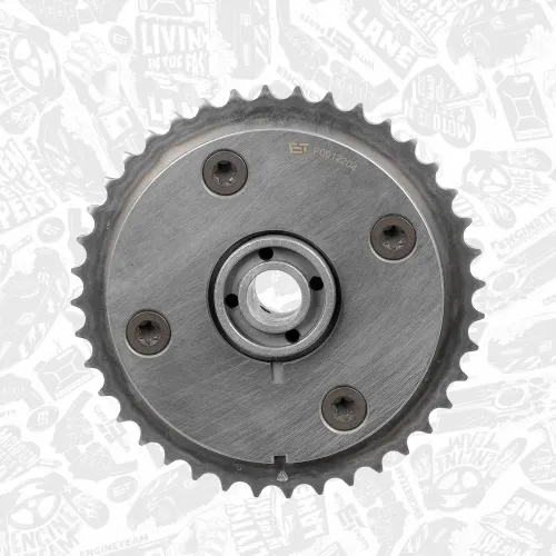 Nockenwellenversteller Auslassseite ET ENGINETEAM VT0005 Bild Nockenwellenversteller Auslassseite ET ENGINETEAM VT0005