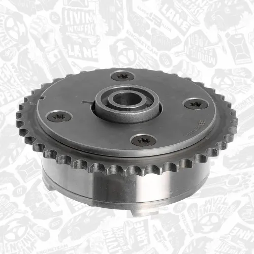 Nockenwellenversteller Auslassseite ET ENGINETEAM VT0005 Bild Nockenwellenversteller Auslassseite ET ENGINETEAM VT0005