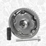 Nockenwellenversteller Auslassseite ET ENGINETEAM VT0007