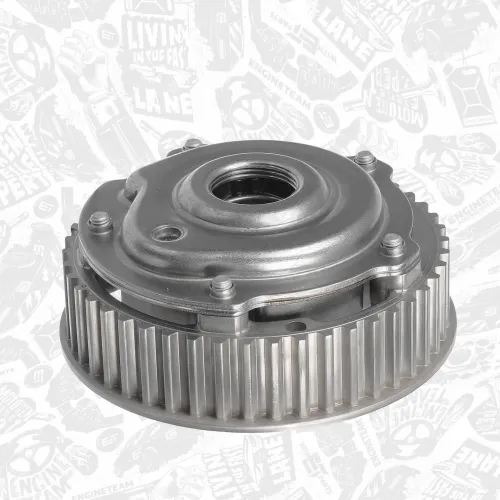 Nockenwellenversteller Auslassseite ET ENGINETEAM VT0007 Bild Nockenwellenversteller Auslassseite ET ENGINETEAM VT0007