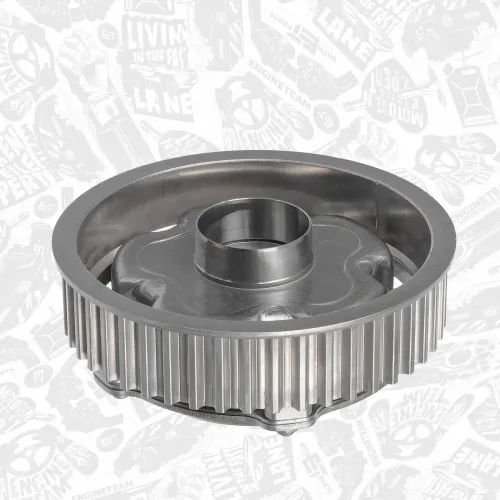 Nockenwellenversteller Auslassseite ET ENGINETEAM VT0007 Bild Nockenwellenversteller Auslassseite ET ENGINETEAM VT0007