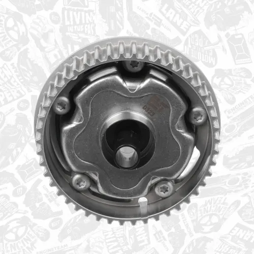 Nockenwellenversteller Einlassseite ET ENGINETEAM VT0008 Bild Nockenwellenversteller Einlassseite ET ENGINETEAM VT0008