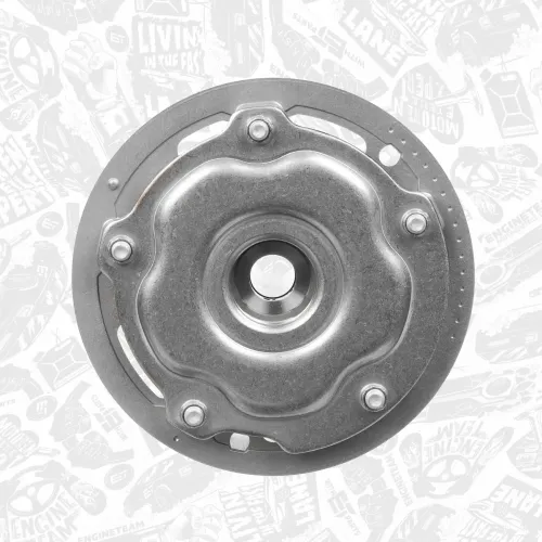 Nockenwellenversteller Einlassseite ET ENGINETEAM VT0008 Bild Nockenwellenversteller Einlassseite ET ENGINETEAM VT0008