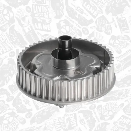 Nockenwellenversteller Einlassseite ET ENGINETEAM VT0008 Bild Nockenwellenversteller Einlassseite ET ENGINETEAM VT0008