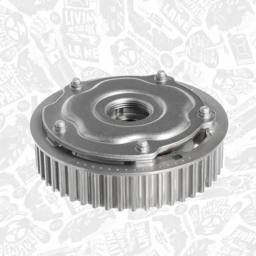 Nockenwellenversteller Einlassseite ET ENGINETEAM VT0008 Bild Nockenwellenversteller Einlassseite ET ENGINETEAM VT0008