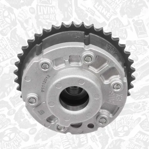 Nockenwellenversteller Auslassseite ET ENGINETEAM VT0009 Bild Nockenwellenversteller Auslassseite ET ENGINETEAM VT0009