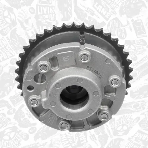 Nockenwellenversteller Einlassseite ET ENGINETEAM VT0010 Bild Nockenwellenversteller Einlassseite ET ENGINETEAM VT0010