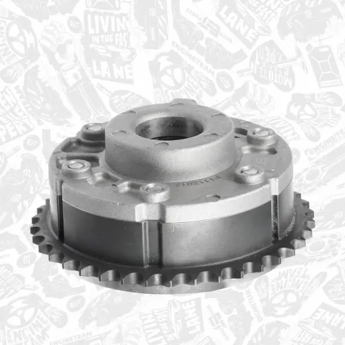 Nockenwellenversteller Einlassseite ET ENGINETEAM VT0010 Bild Nockenwellenversteller Einlassseite ET ENGINETEAM VT0010
