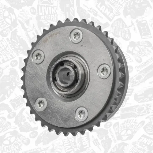 Nockenwellenversteller Einlassseite ET ENGINETEAM VT0011 Bild Nockenwellenversteller Einlassseite ET ENGINETEAM VT0011