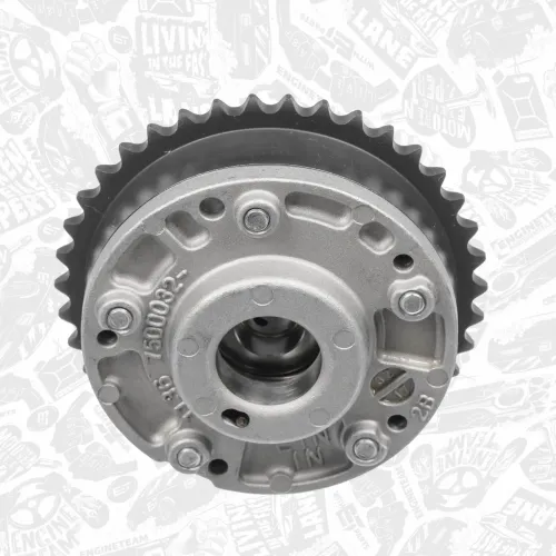 Nockenwellenversteller Einlassseite ET ENGINETEAM VT0011 Bild Nockenwellenversteller Einlassseite ET ENGINETEAM VT0011