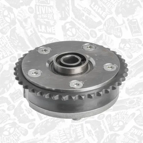 Nockenwellenversteller Einlassseite ET ENGINETEAM VT0011 Bild Nockenwellenversteller Einlassseite ET ENGINETEAM VT0011