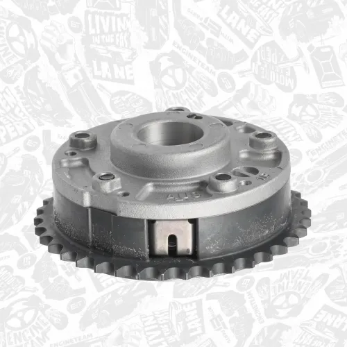 Nockenwellenversteller Auslassseite ET ENGINETEAM VT0012 Bild Nockenwellenversteller Auslassseite ET ENGINETEAM VT0012