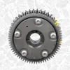 Nockenwellenversteller Einlassseite links ET ENGINETEAM VT0013 Bild Nockenwellenversteller Einlassseite links ET ENGINETEAM VT0013