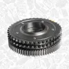 Nockenwellenversteller Einlassseite links ET ENGINETEAM VT0013 Bild Nockenwellenversteller Einlassseite links ET ENGINETEAM VT0013
