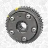 Nockenwellenversteller Einlassseite rechts ET ENGINETEAM VT0014