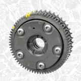 Dichtung, Zylinderkopf ET ENGINETEAM TH0035BT