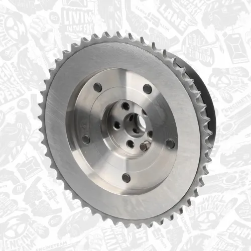 Nockenwellenversteller Auslassseite ET ENGINETEAM VT0016 Bild Nockenwellenversteller Auslassseite ET ENGINETEAM VT0016
