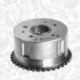 Dichtungssatz, Zylinderkopf ET ENGINETEAM TS0031BT