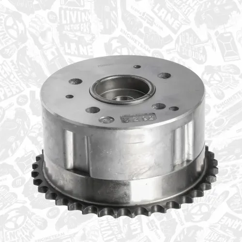 Dichtungssatz, Zylinderkopf ET ENGINETEAM TS0031BT Bild Dichtungssatz, Zylinderkopf ET ENGINETEAM TS0031BT