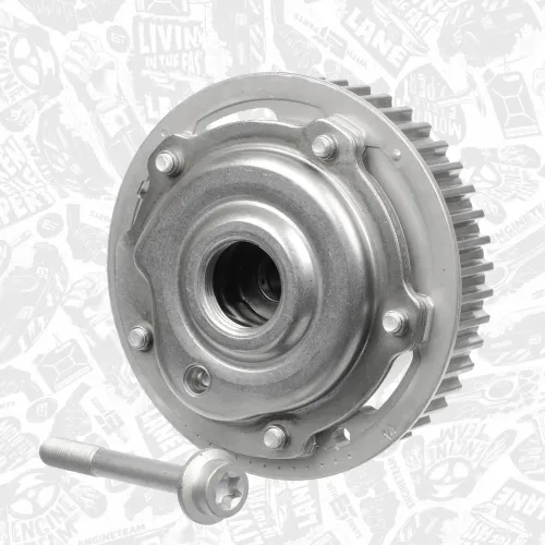 Dichtungssatz, Zylinderkopf ET ENGINETEAM TS0031BT Bild Dichtungssatz, Zylinderkopf ET ENGINETEAM TS0031BT