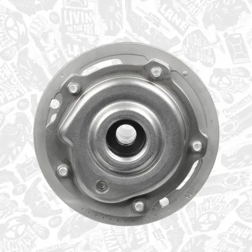 Dichtungssatz, Zylinderkopf ET ENGINETEAM TS0031BT Bild Dichtungssatz, Zylinderkopf ET ENGINETEAM TS0031BT