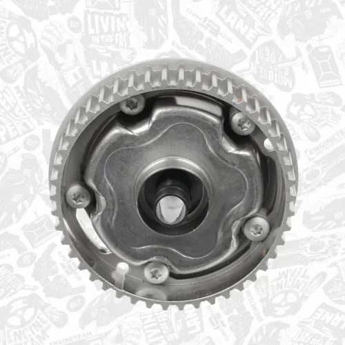 Nockenwellenversteller Einlassseite ET ENGINETEAM VT0019 Bild Nockenwellenversteller Einlassseite ET ENGINETEAM VT0019