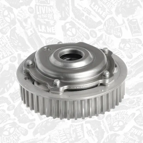 Nockenwellenversteller Einlassseite ET ENGINETEAM VT0019 Bild Nockenwellenversteller Einlassseite ET ENGINETEAM VT0019