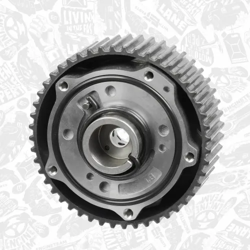 Nockenwellenversteller Auslassseite ET ENGINETEAM VT0020 Bild Nockenwellenversteller Auslassseite ET ENGINETEAM VT0020