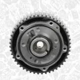 Auslassventil Auslassseite ET ENGINETEAM VE0169