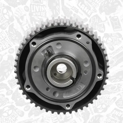 Nockenwellenversteller Auslassseite ET ENGINETEAM VT0020 Bild Nockenwellenversteller Auslassseite ET ENGINETEAM VT0020