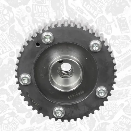 Nockenwellenversteller Auslassseite ET ENGINETEAM VT0020 Bild Nockenwellenversteller Auslassseite ET ENGINETEAM VT0020