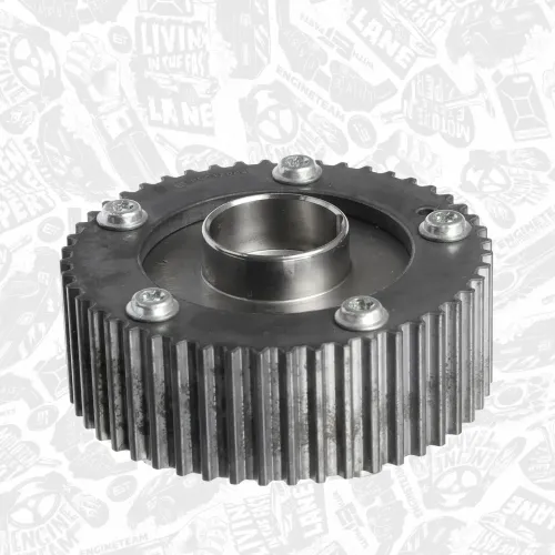 Nockenwellenversteller Auslassseite ET ENGINETEAM VT0020 Bild Nockenwellenversteller Auslassseite ET ENGINETEAM VT0020